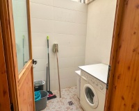 Resale - Townhouse / Terraced House - Orihuela Costa - Playa Flamenca
