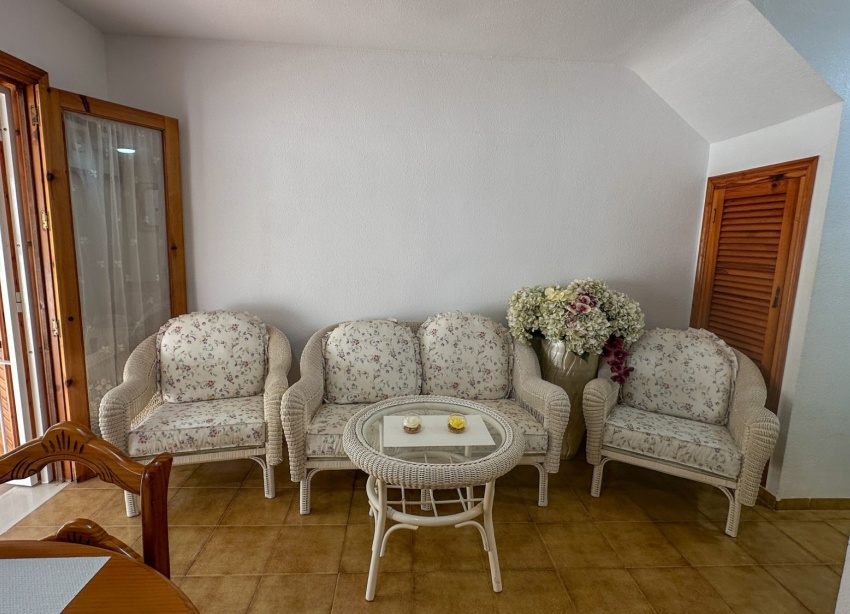 Resale - Townhouse / Terraced House - Orihuela Costa - Playa Flamenca