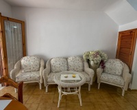 Resale - Townhouse / Terraced House - Orihuela Costa - Playa Flamenca