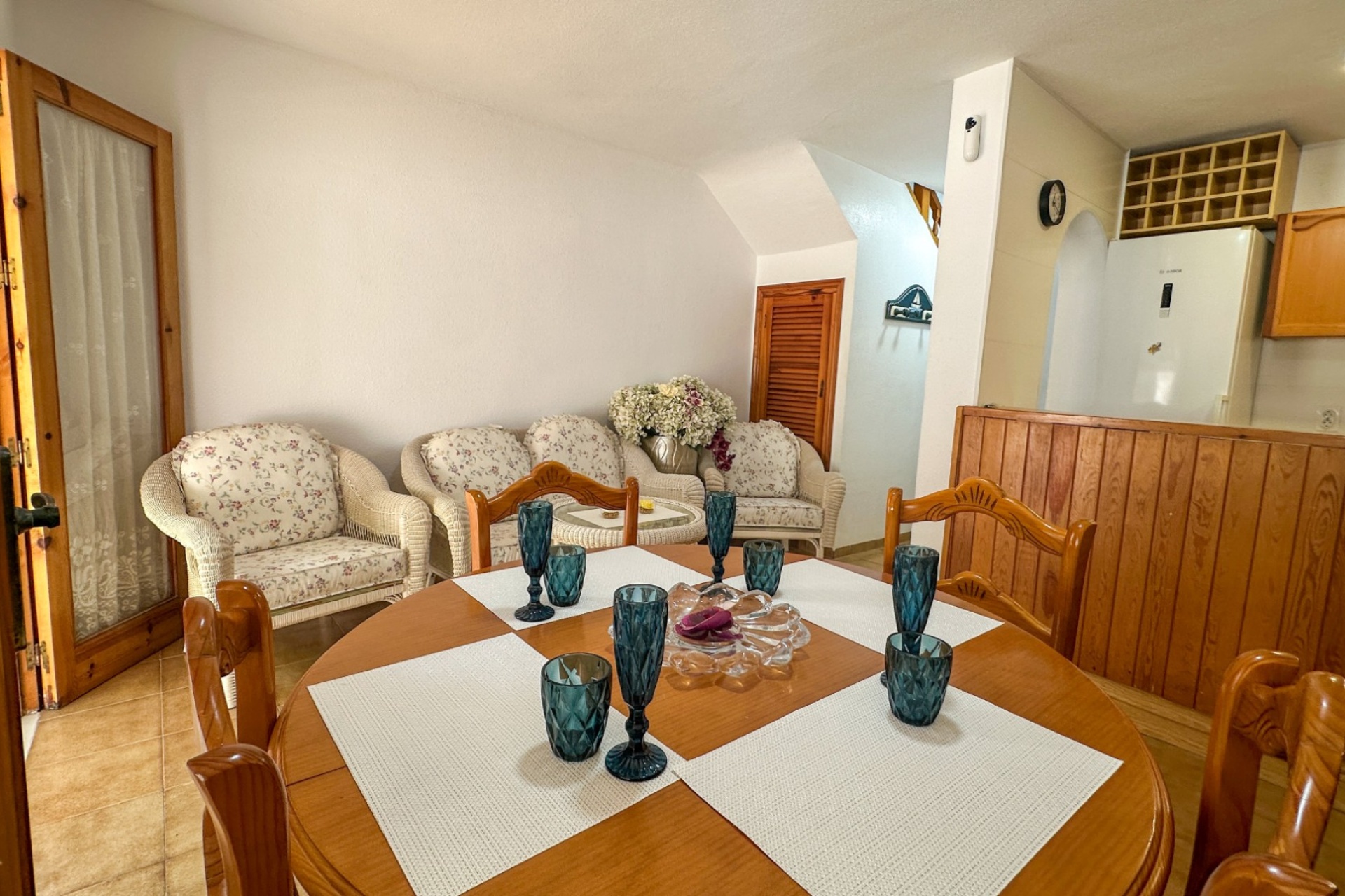 Resale - Townhouse / Terraced House - Orihuela Costa - Playa Flamenca