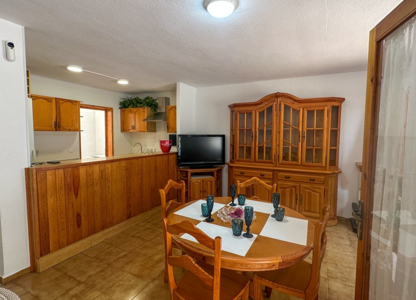 Resale - Townhouse / Terraced House - Orihuela Costa - Playa Flamenca