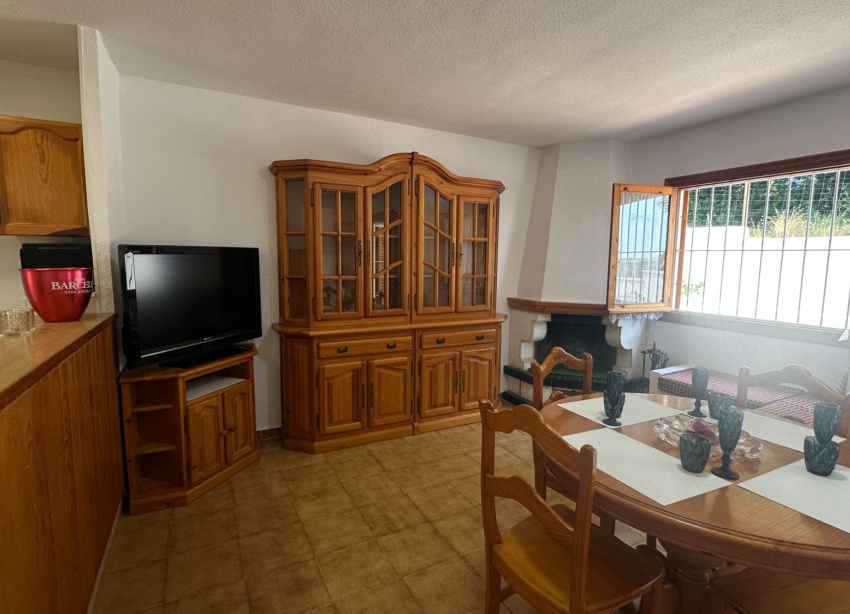 Resale - Townhouse / Terraced House - Orihuela Costa - Playa Flamenca