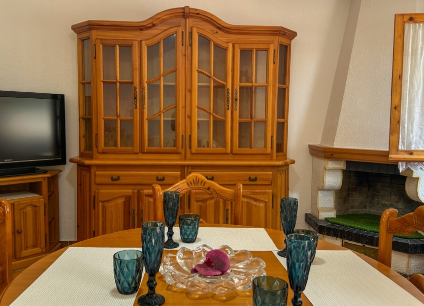 Resale - Townhouse / Terraced House - Orihuela Costa - Playa Flamenca