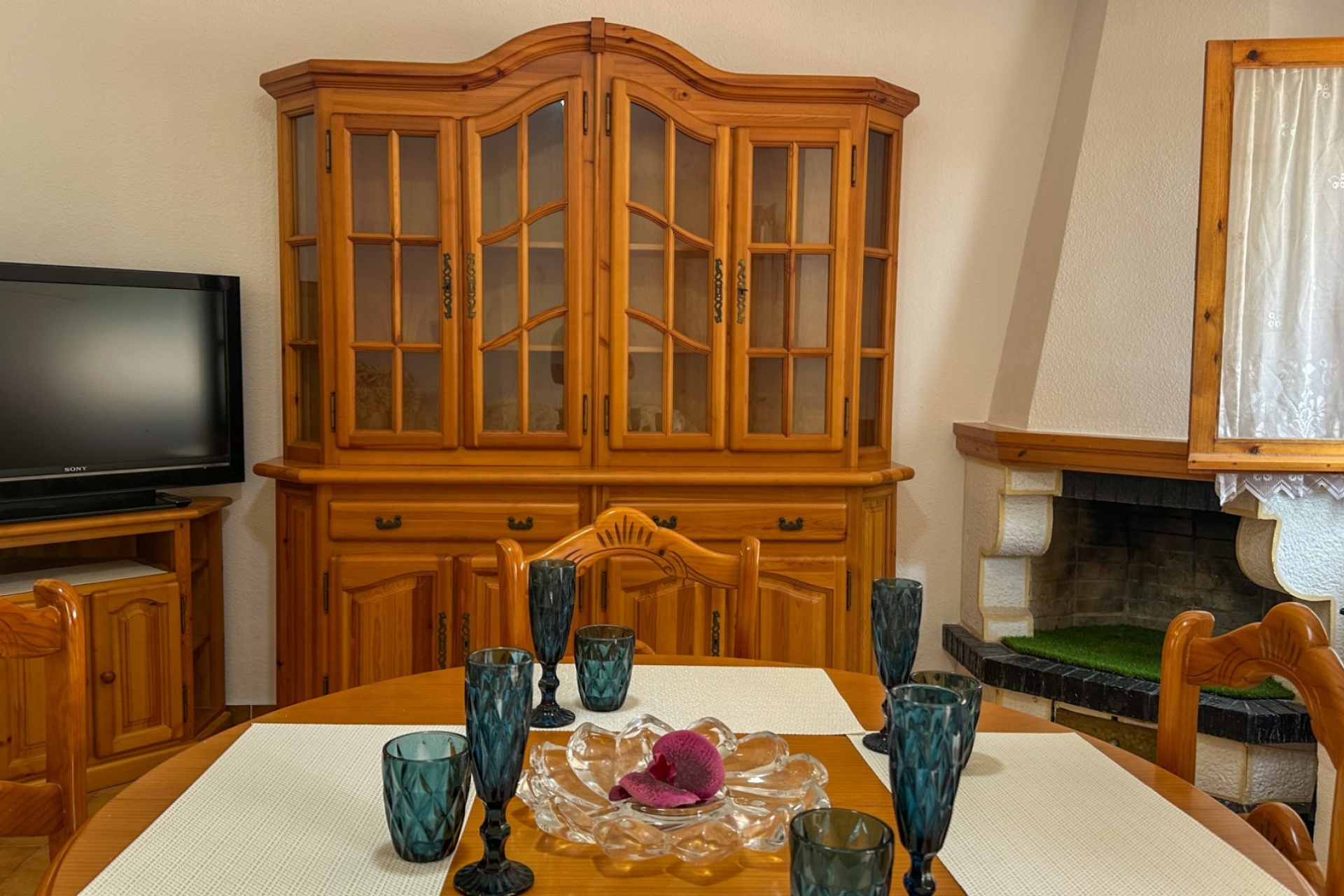 Resale - Townhouse / Terraced House - Orihuela Costa - Playa Flamenca