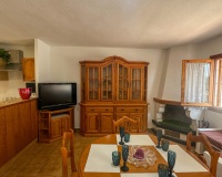 Resale - Townhouse / Terraced House - Orihuela Costa - Playa Flamenca