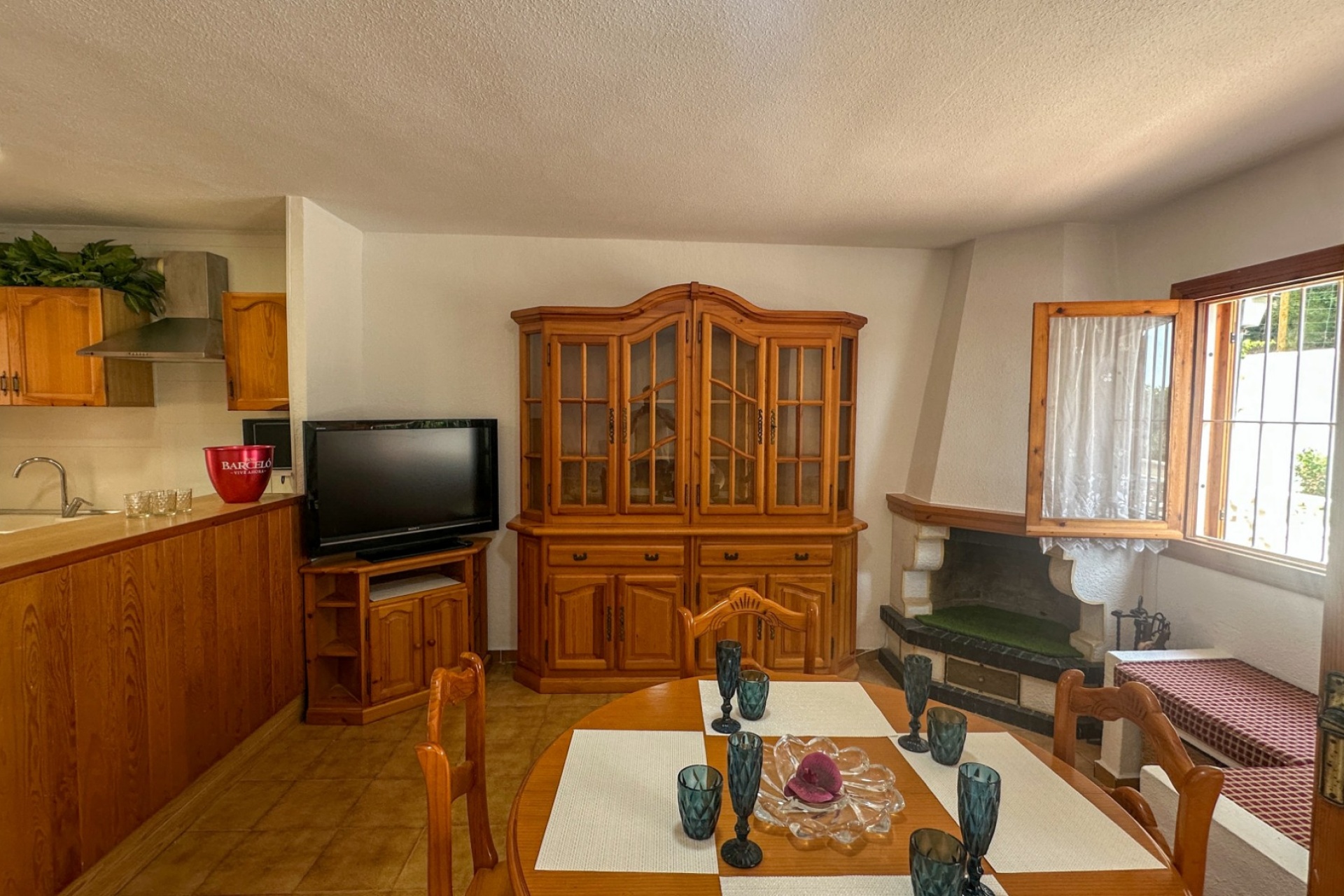 Resale - Townhouse / Terraced House - Orihuela Costa - Playa Flamenca