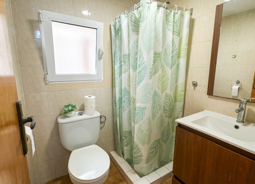 Resale - Townhouse / Terraced House - Orihuela Costa - Playa Flamenca