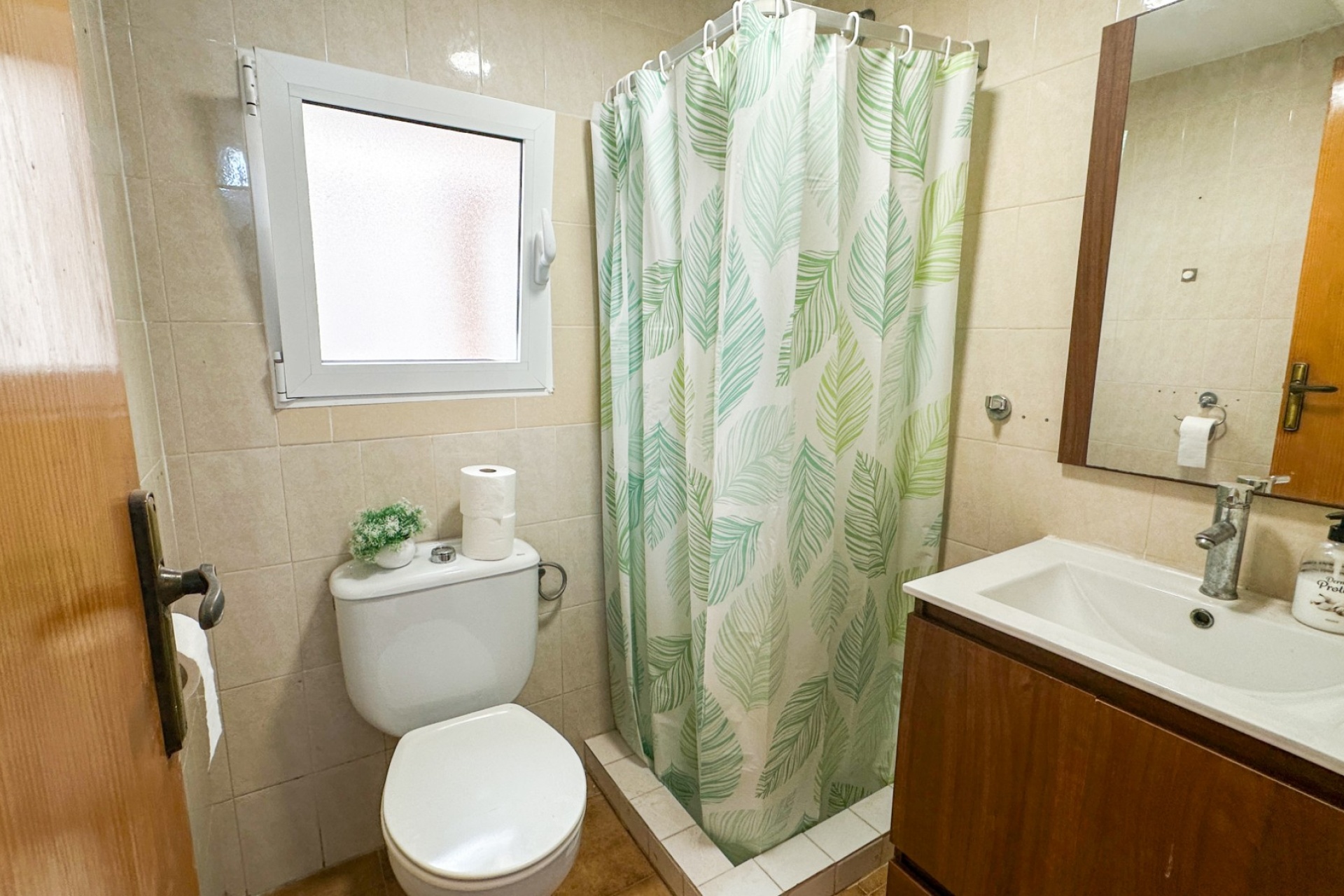 Resale - Townhouse / Terraced House - Orihuela Costa - Playa Flamenca