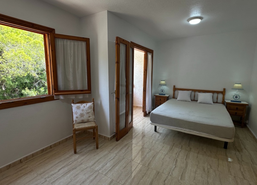 Resale - Townhouse / Terraced House - Orihuela Costa - Playa Flamenca