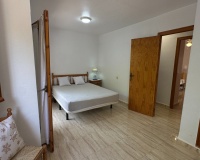 Resale - Townhouse / Terraced House - Orihuela Costa - Playa Flamenca
