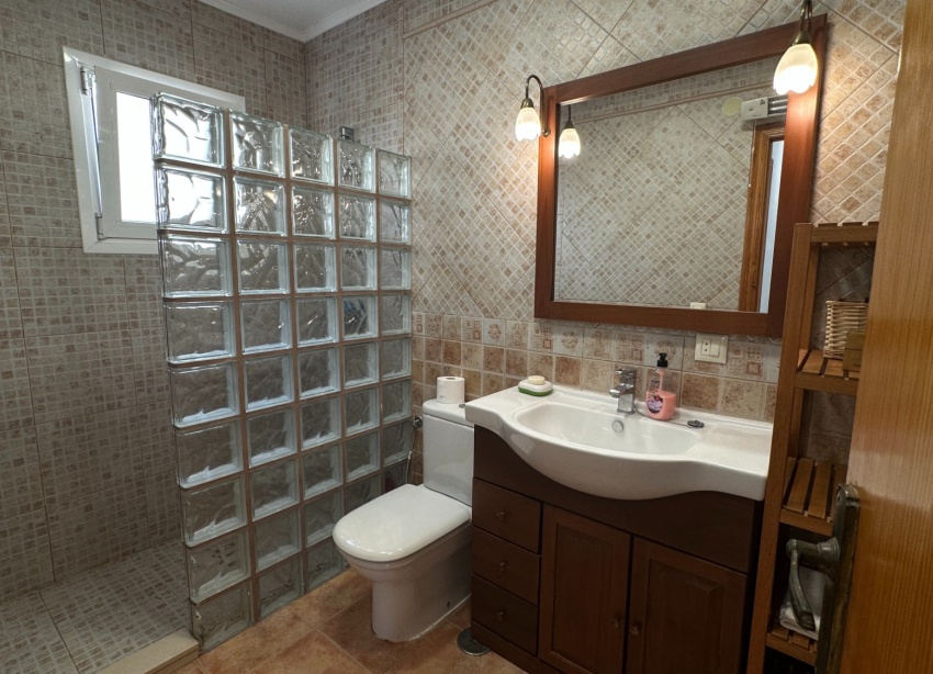Resale - Townhouse / Terraced House - Orihuela Costa - Playa Flamenca