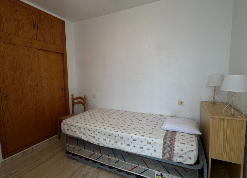 Resale - Townhouse / Terraced House - Orihuela Costa - Playa Flamenca