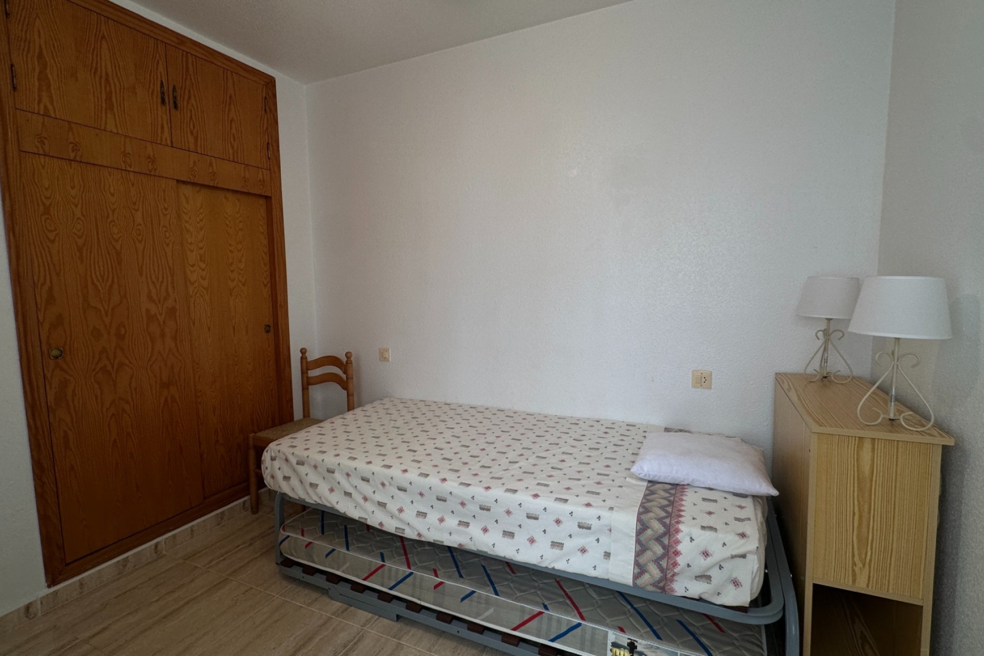 Resale - Townhouse / Terraced House - Orihuela Costa - Playa Flamenca