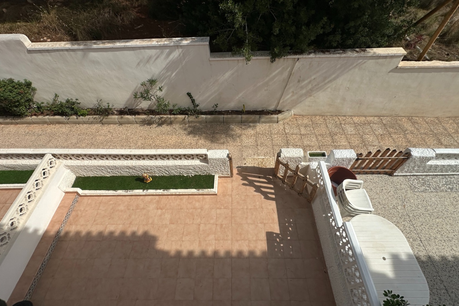 Resale - Townhouse / Terraced House - Orihuela Costa - Playa Flamenca