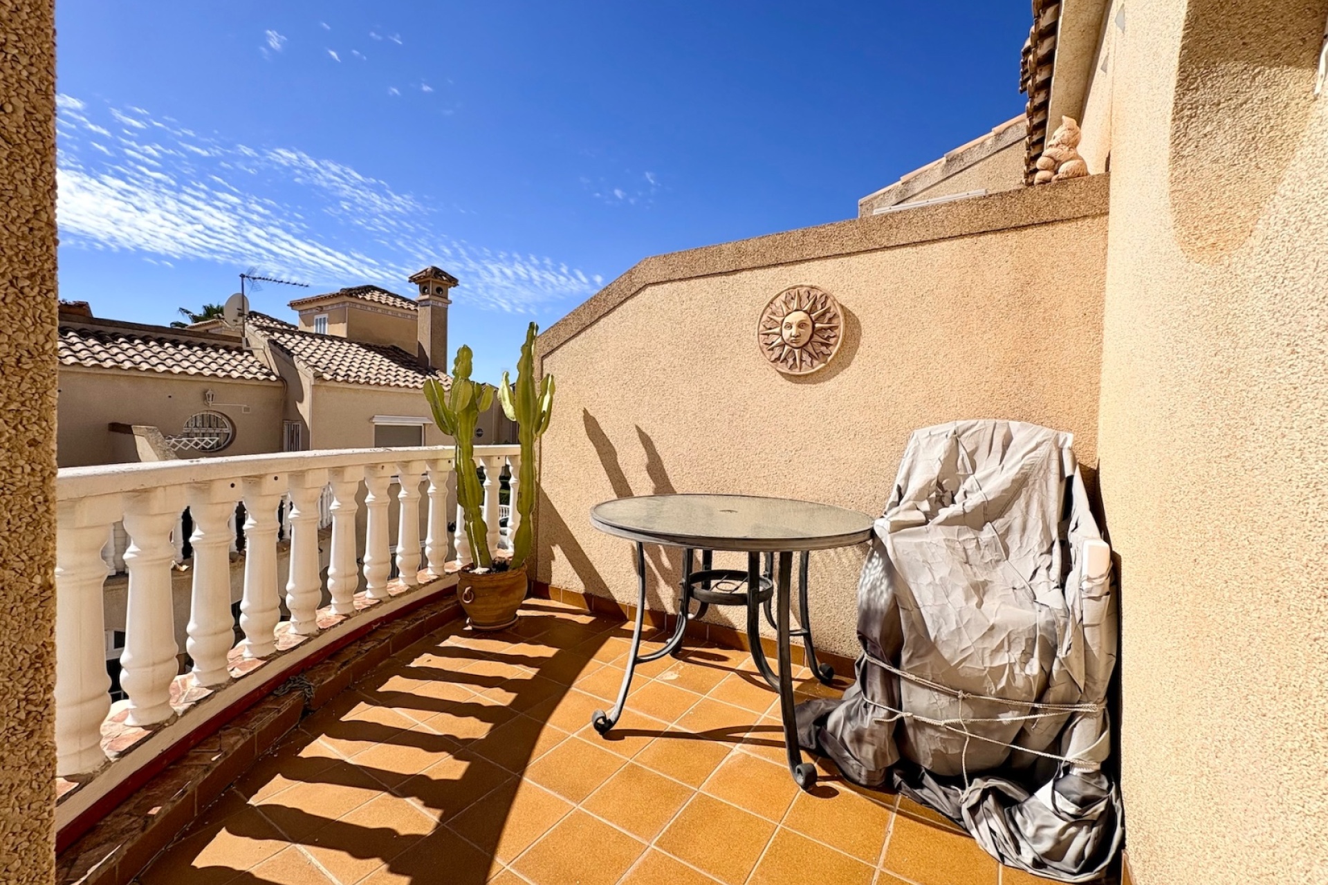 Resale - Townhouse / Terraced House - Orihuela Costa - Playa Flamenca