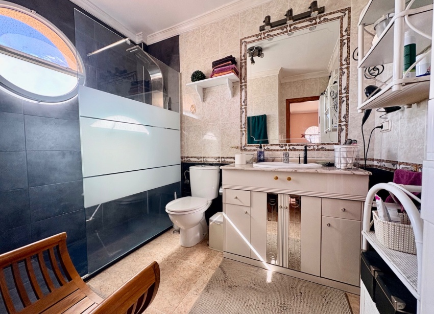 Resale - Townhouse / Terraced House - Orihuela Costa - Playa Flamenca