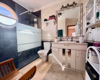 Resale - Townhouse / Terraced House - Orihuela Costa - Playa Flamenca
