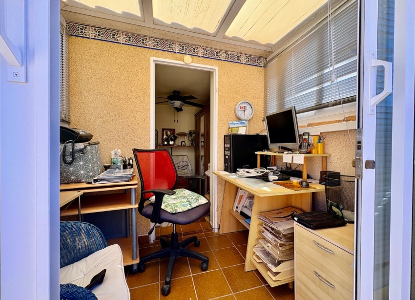 Resale - Townhouse / Terraced House - Orihuela Costa - Playa Flamenca