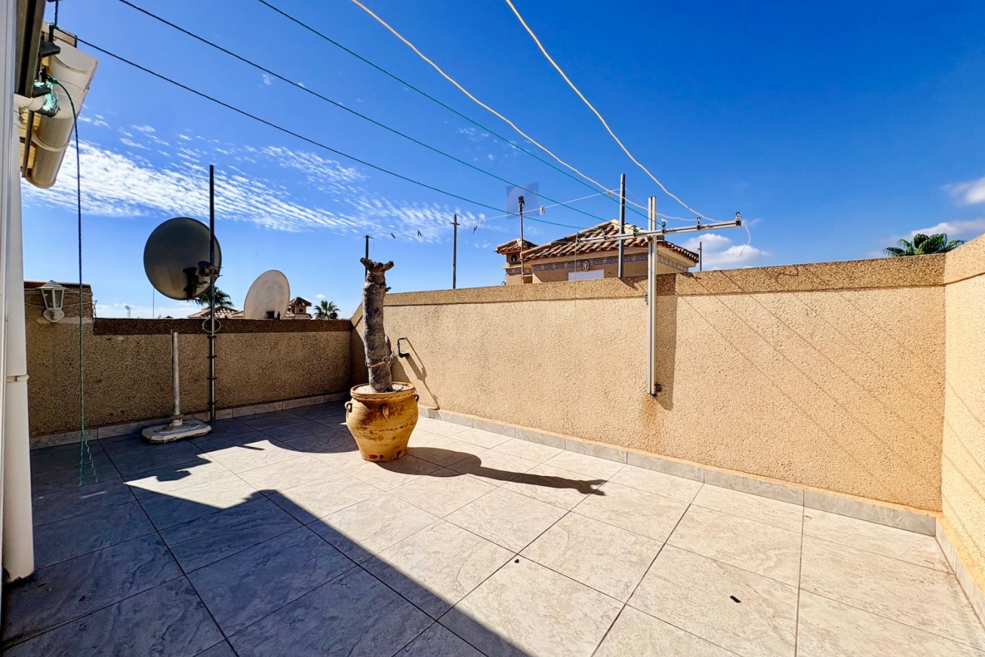 Resale - Townhouse / Terraced House - Orihuela Costa - Playa Flamenca