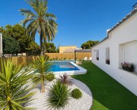 Resale - Townhouse / Terraced House - Orihuela Costa - Punta Prima