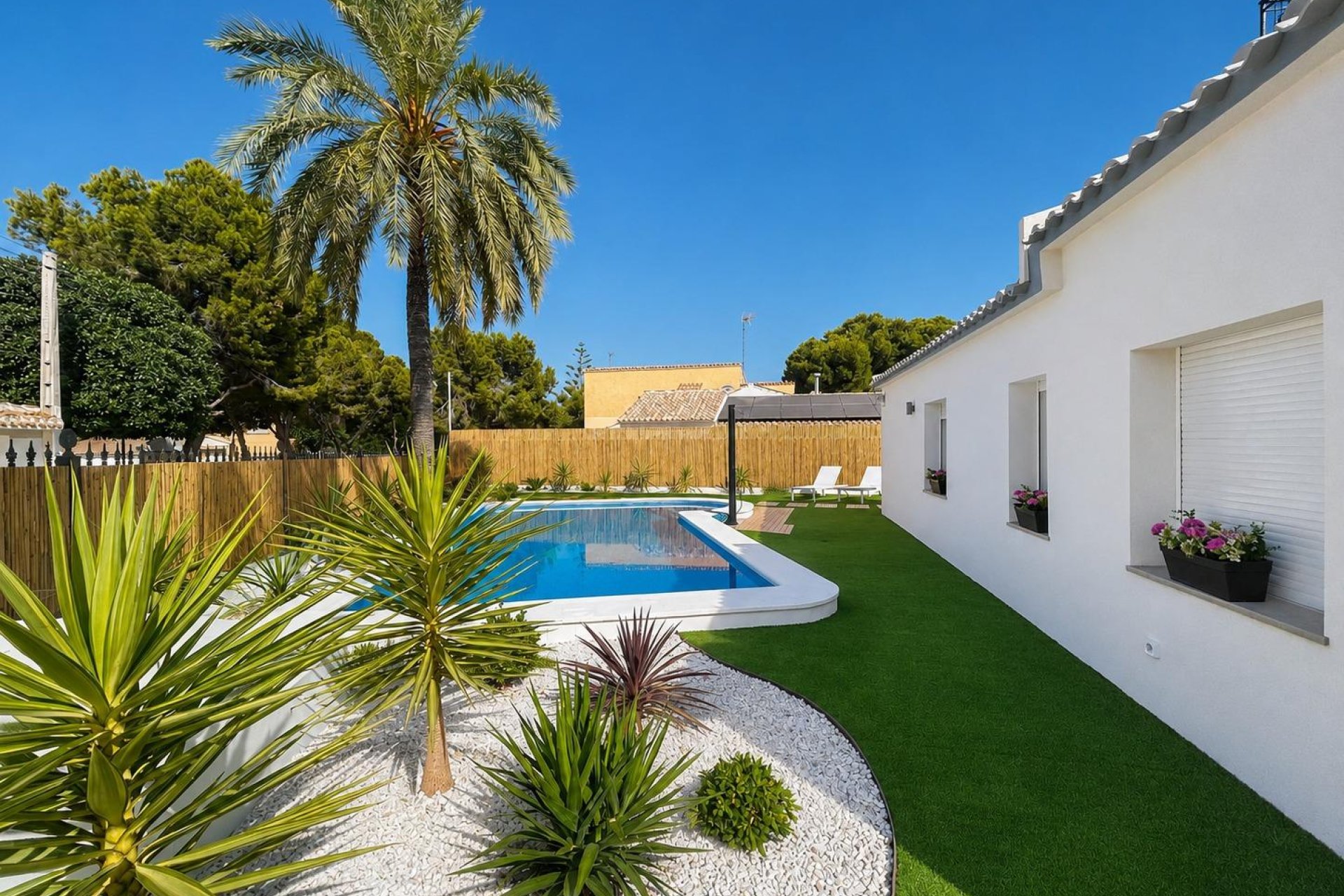 Resale - Townhouse / Terraced House - Orihuela Costa - Punta Prima