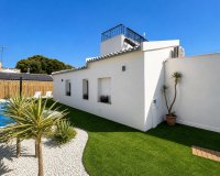 Resale - Townhouse / Terraced House - Orihuela Costa - Punta Prima