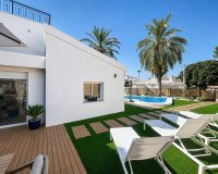 Resale - Townhouse / Terraced House - Orihuela Costa - Punta Prima