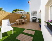 Resale - Townhouse / Terraced House - Orihuela Costa - Punta Prima