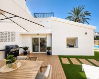 Resale - Townhouse / Terraced House - Orihuela Costa - Punta Prima