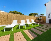 Resale - Townhouse / Terraced House - Orihuela Costa - Punta Prima