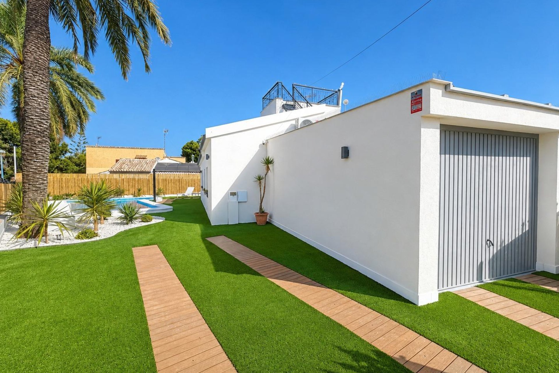 Resale - Townhouse / Terraced House - Orihuela Costa - Punta Prima