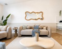 Resale - Townhouse / Terraced House - Orihuela Costa - Punta Prima