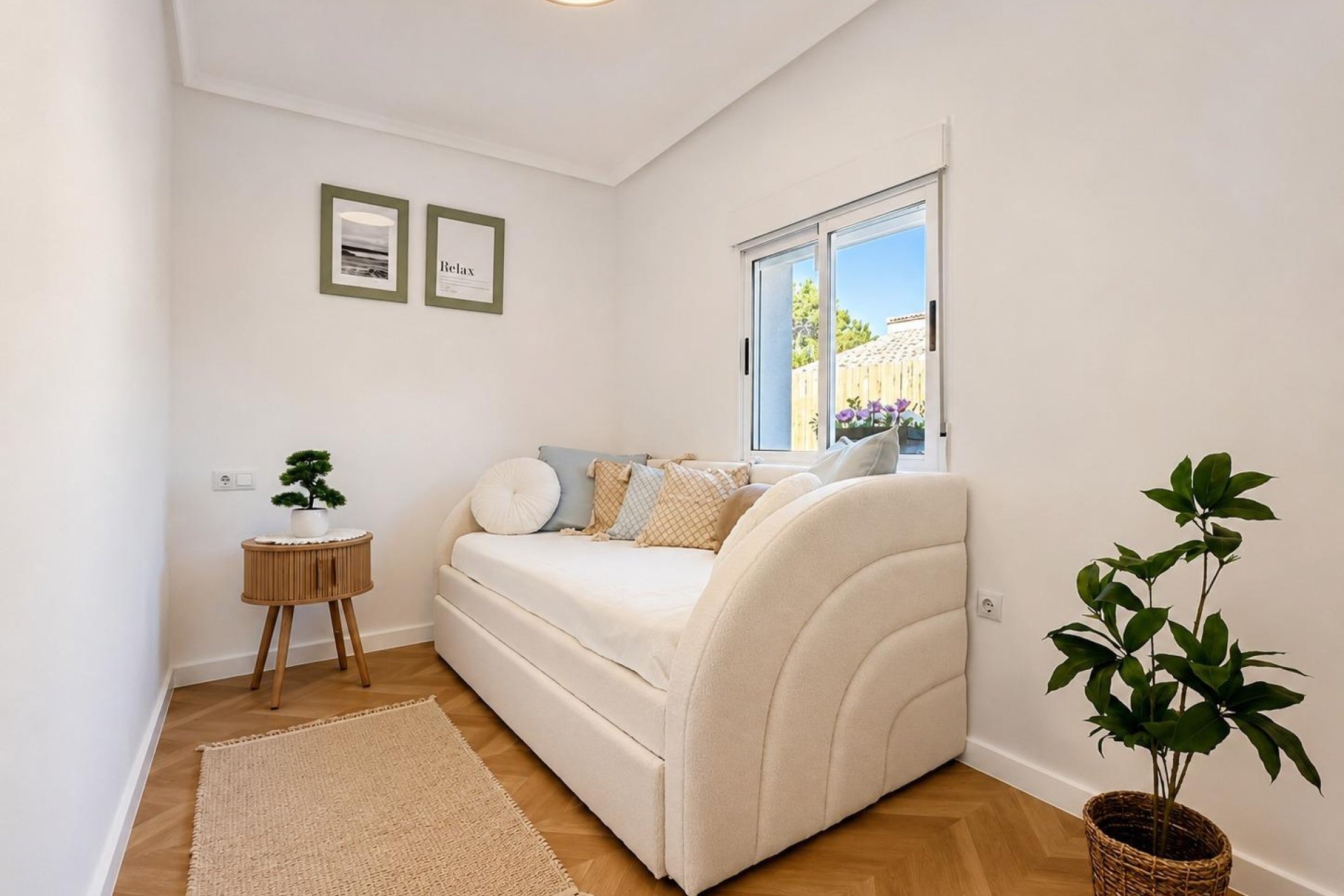 Resale - Townhouse / Terraced House - Orihuela Costa - Punta Prima