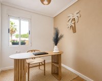 Resale - Townhouse / Terraced House - Orihuela Costa - Punta Prima
