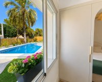 Resale - Townhouse / Terraced House - Orihuela Costa - Punta Prima