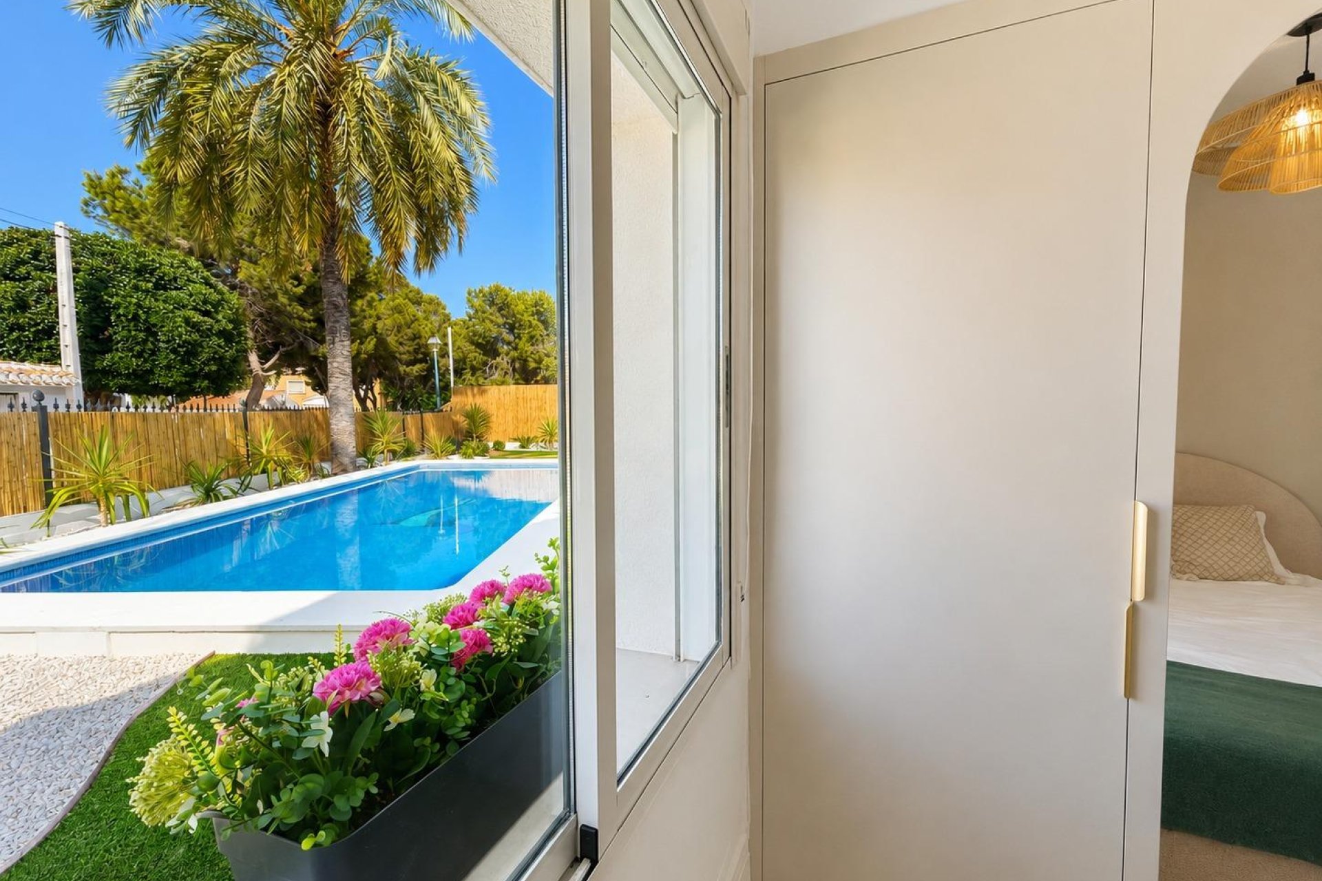 Resale - Townhouse / Terraced House - Orihuela Costa - Punta Prima