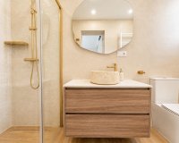 Resale - Townhouse / Terraced House - Orihuela Costa - Punta Prima
