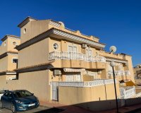 Resale - Townhouse / Terraced House - Orihuela Costa - Villamartín