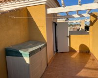 Resale - Townhouse / Terraced House - Orihuela Costa - Villamartín