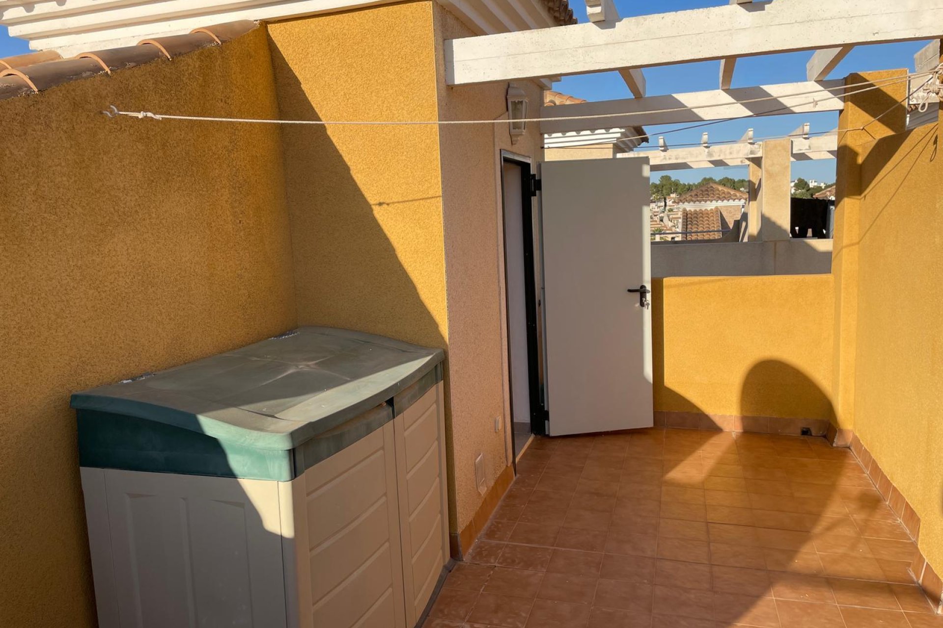 Resale - Townhouse / Terraced House - Orihuela Costa - Villamartín