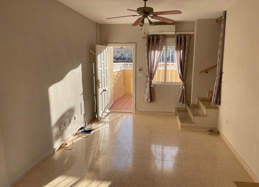 Resale - Townhouse / Terraced House - Orihuela Costa - Villamartín