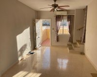 Resale - Townhouse / Terraced House - Orihuela Costa - Villamartín