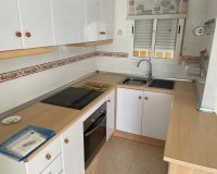 Resale - Townhouse / Terraced House - Orihuela Costa - Villamartín