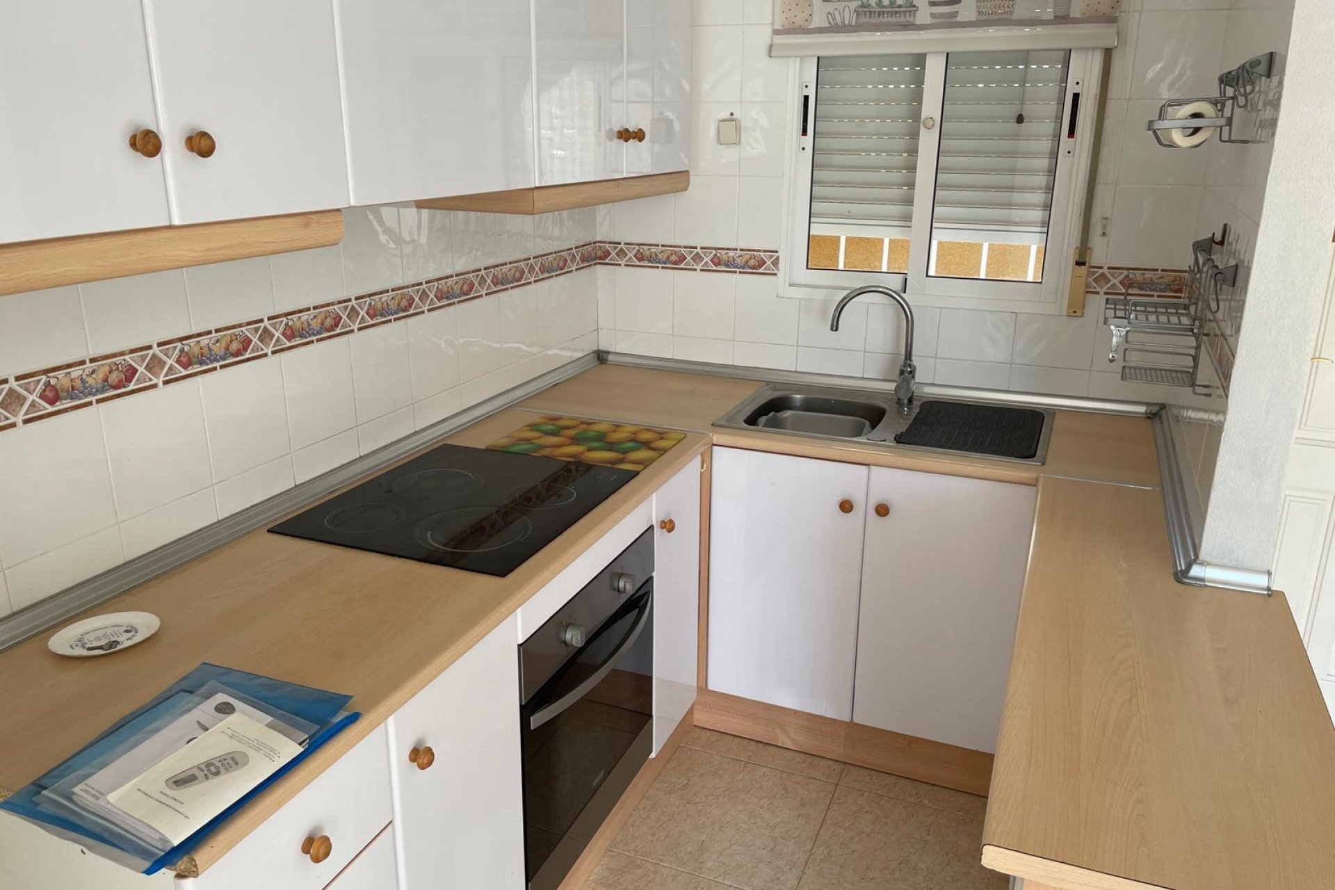 Resale - Townhouse / Terraced House - Orihuela Costa - Villamartín