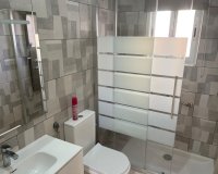 Resale - Townhouse / Terraced House - Orihuela Costa - Villamartín