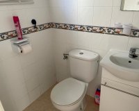 Resale - Townhouse / Terraced House - Orihuela Costa - Villamartín