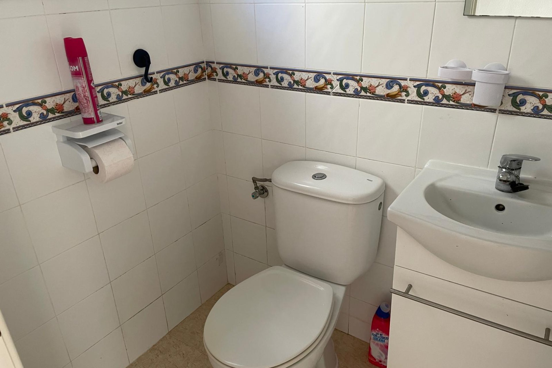 Resale - Townhouse / Terraced House - Orihuela Costa - Villamartín