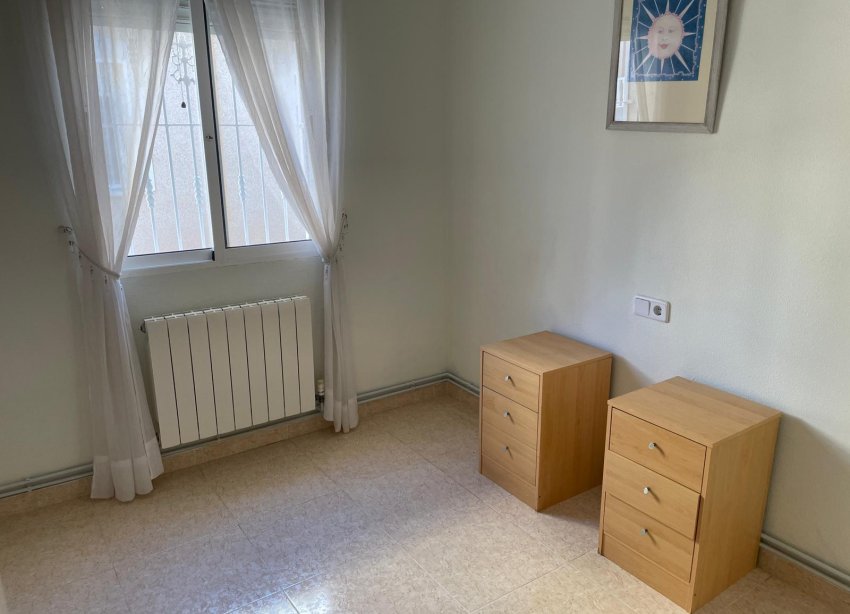 Resale - Townhouse / Terraced House - Orihuela Costa - Villamartín