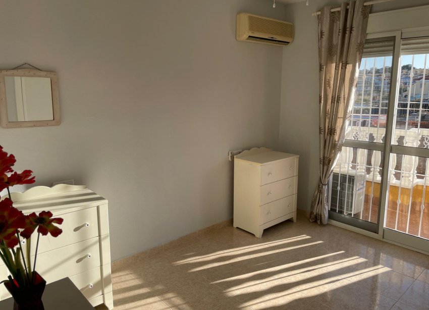Resale - Townhouse / Terraced House - Orihuela Costa - Villamartín
