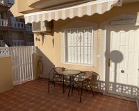 Resale - Townhouse / Terraced House - Orihuela Costa - Villamartín